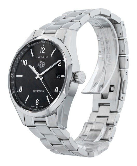 Tag Heuer Carrera WV211B.BA0787 Image 2